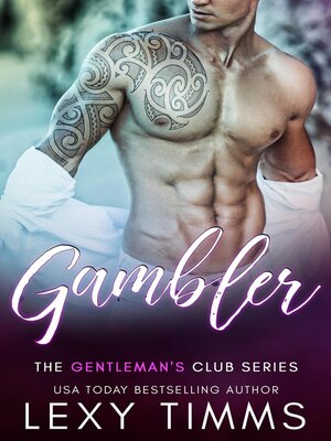 cover image of Gambler